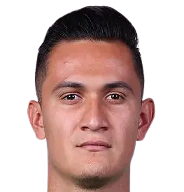 Raúl Gudiño