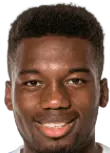 Steven Jamal Simpson