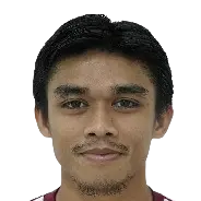 Rizky Eka Pratama