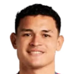 johansen baltodano