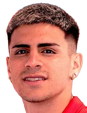 Alex Luna