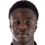 Djibril Coulibaly