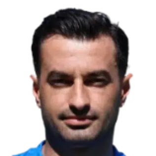 Gökhan Akkan