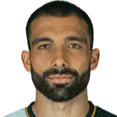 Zach Muscat