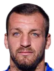 Dime Dimov