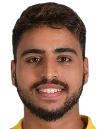 Hamza Haoudi
