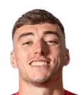 Harrison Holgate