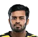 Souvik Chakraborty