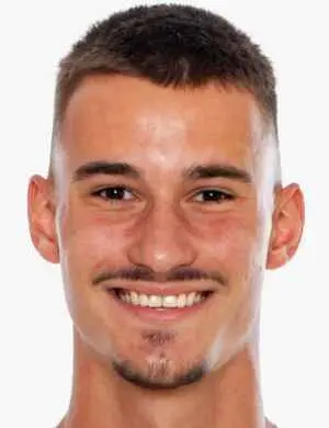 szymon frakowski