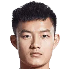 Zhong Jinbao