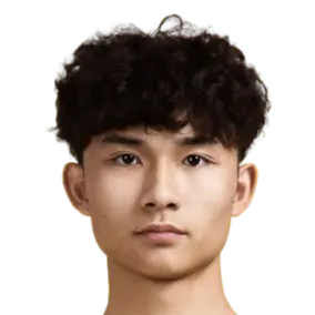 Liu Ziheng