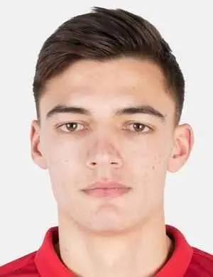 Aleksa Marković