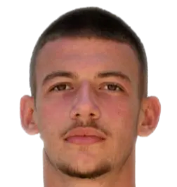 Pavel Georgiev