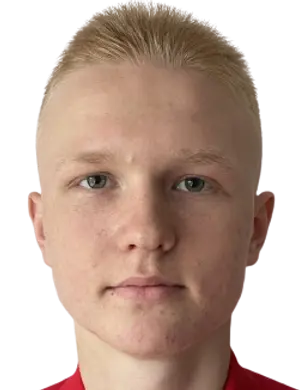 Roman kovaliuk