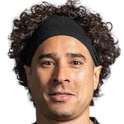 Guillermo Ochoa