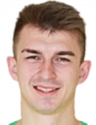 Aleksey Kharitonovich