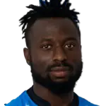 A. Okpotu