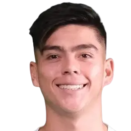 Daniel Felipe Ruiz Rivera