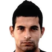 Michael Nicolás Ferreira Berrondo