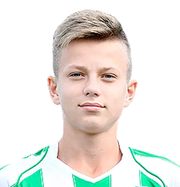 Oleksiy Sich
