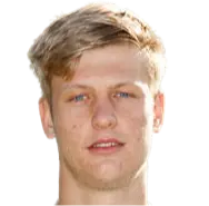 Kjetil Borry
