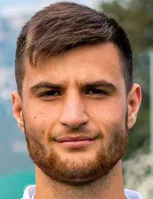 francesco toniolo