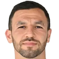 Kirill Zaika