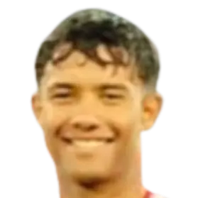 Johandry Lacruz