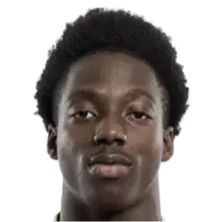 Yann Gboua