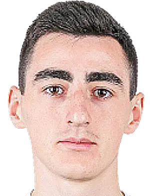 ali kartoev