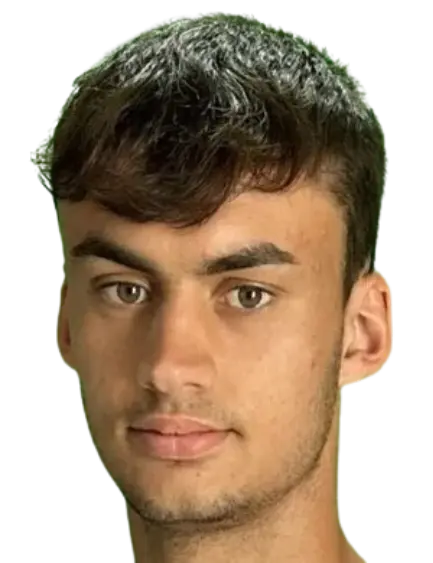 Oscar Moreso Arjona