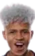 Patrik Mercado