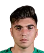 Christos Mandas
