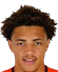 Darius Johnson