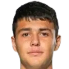 Dilshod Abdullaev