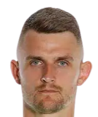 Martin Hansen