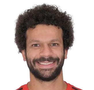 Ahmed El Sayed