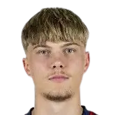 Nick Rothweiler