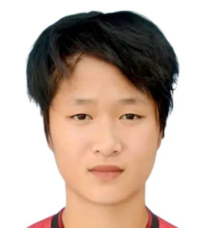 Huang Yinxin