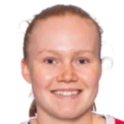 Solveig Tomren Slemmen