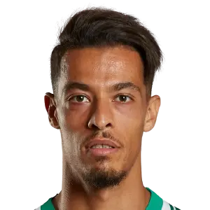 Amine Oudrhiri