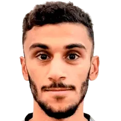 Ali Saeed Ali Al Shaafi