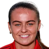 Alex Clarke