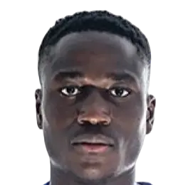 Daouda Peeters