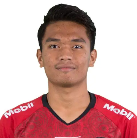 Ahmad·Agung