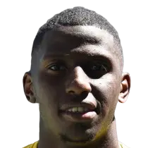 Aly Coulibaly