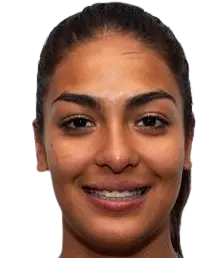 Stefani Jimenez