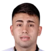 Patricio castro