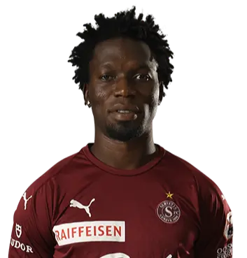 Koro Koné