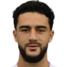 Mohammad Mahmoud